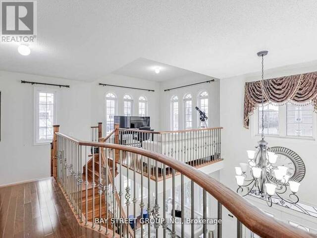 UPPER - 80 GEDDINGTON CRESCENT Markham Ontario