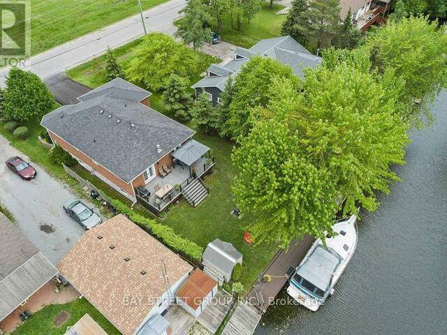 722A LAKE DRIVE S Georgina Ontario