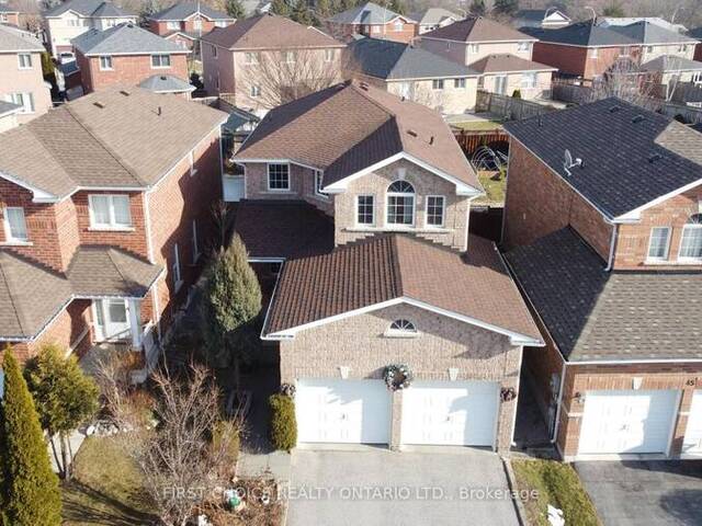 43 BUCHANAN DRIVE New Tecumseth Ontario