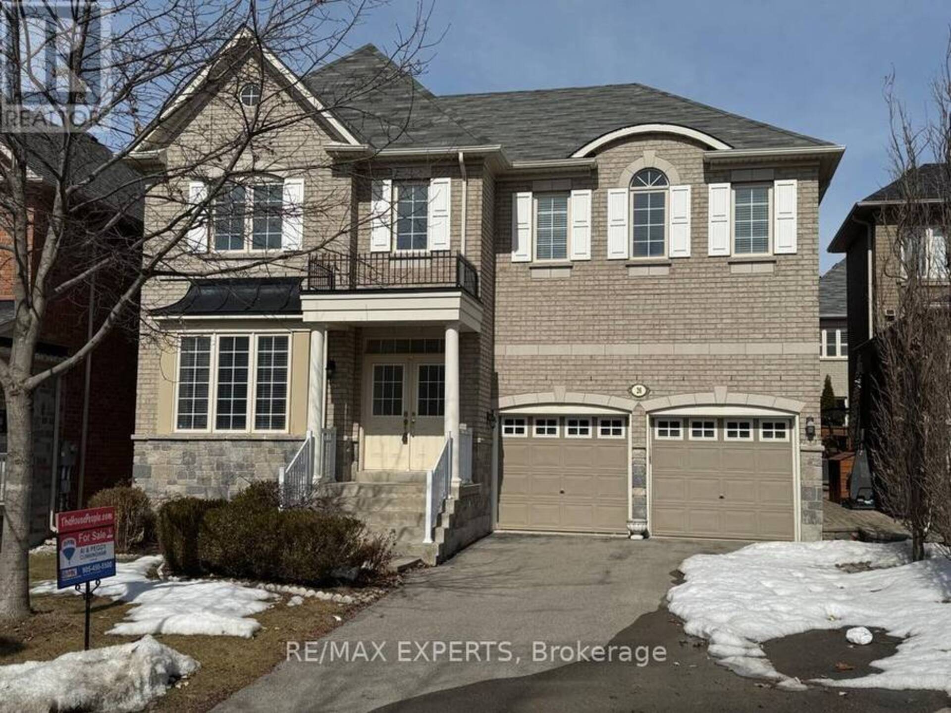 26 BOSCO DRIVE Vaughan