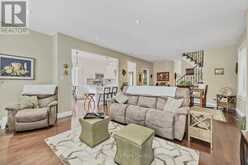 198 DOWNY EMERALD DRIVE Bradford/West Gwillimbury