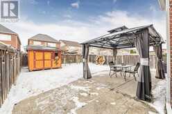 198 DOWNY EMERALD DRIVE Bradford/West Gwillimbury