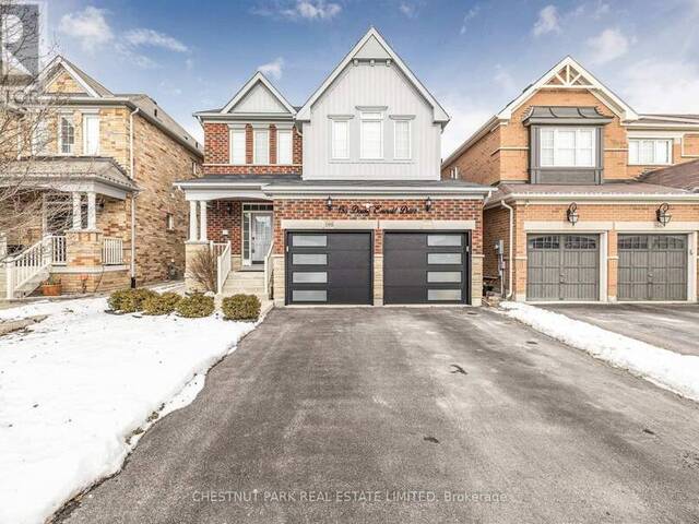 198 DOWNY EMERALD DRIVE Bradford/West Gwillimbury Ontario