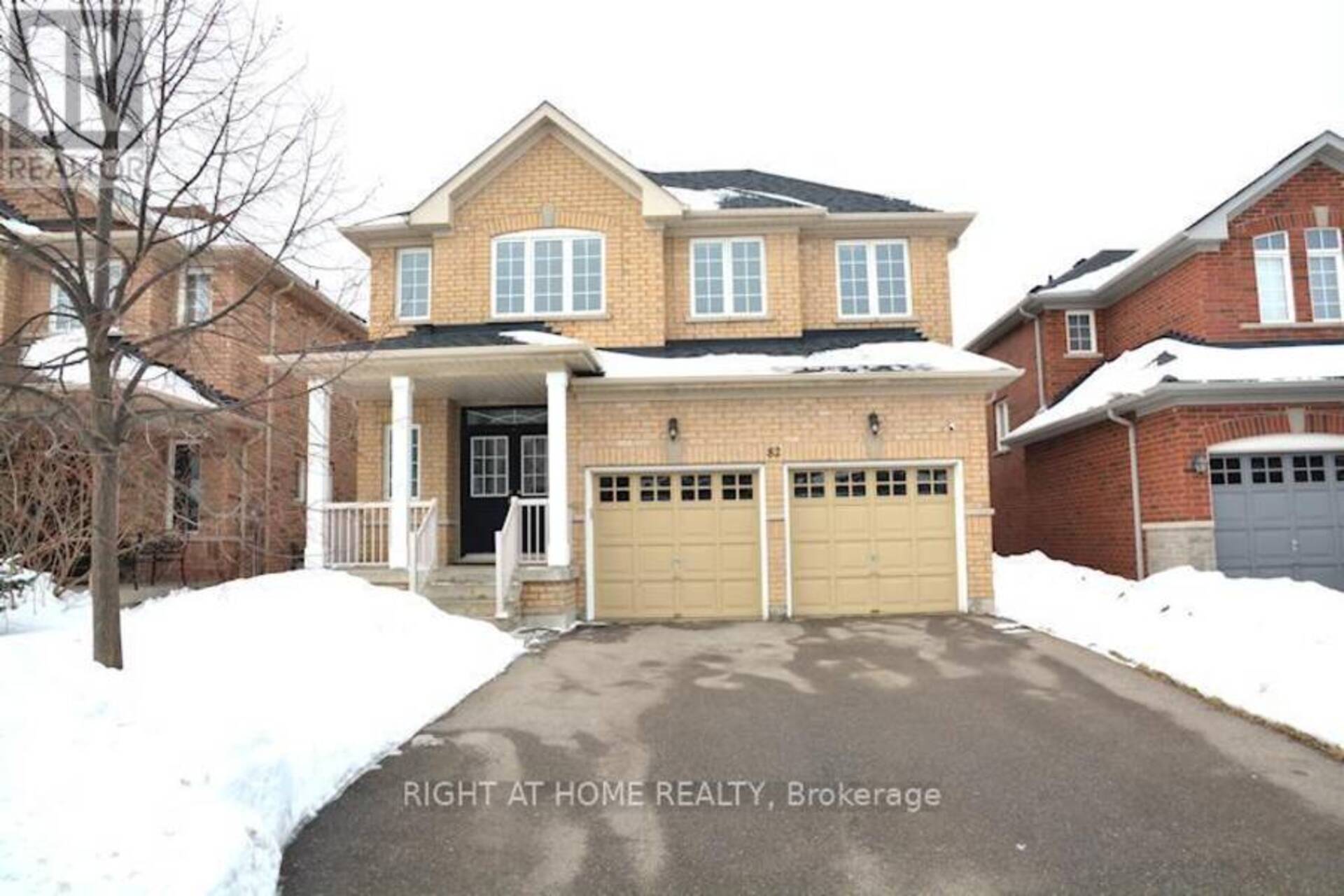 82 RIVINGTON AVENUE Vaughan