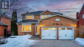 177 FINDHORN CRESCENT Vaughan