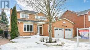 177 FINDHORN CRESCENT Vaughan