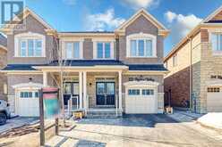 52 RYLER WAY Markham