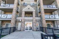 210 - 41 FERNDALE DRIVE S Barrie