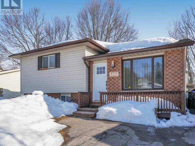 3403 CORONATION AVENUE Severn Ontario