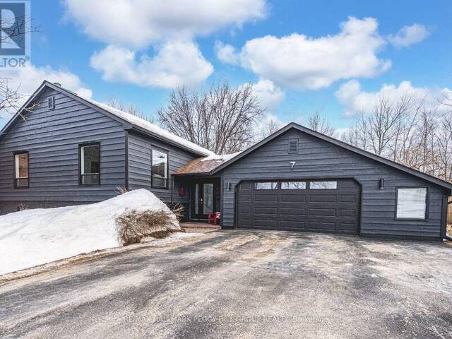 7 BAY COURT Penetanguishene