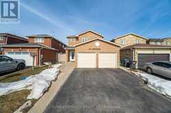 21 MUSKOKA STREET Brampton