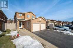 21 MUSKOKA STREET Brampton