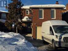 17 ALABASTER DRIVE Brampton