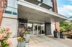 504 - 80 PORT STREET E Mississauga