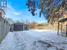 38 HILLDALE ROAD Toronto