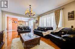 4 FARAD COURT Brampton