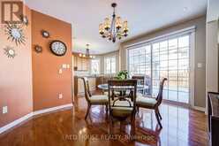 4 FARAD COURT Brampton