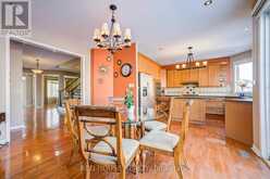 4 FARAD COURT Brampton