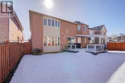 4 FARAD COURT Brampton