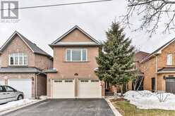 3939 HAZELRIDGE ROAD Mississauga