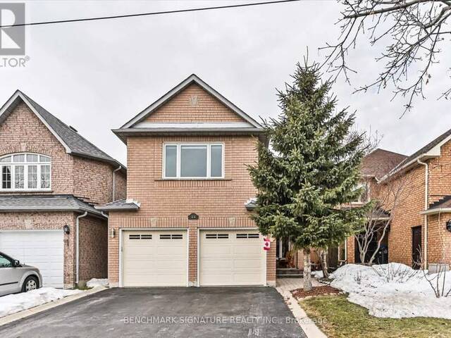 3939 HAZELRIDGE ROAD Mississauga Ontario