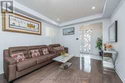 17 BACHELOR STREET Brampton