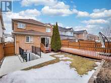 124 PORCHLIGHT ROAD Brampton