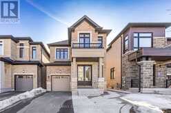 55 PURPLE SAGE DRIVE Brampton