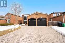 54 KINGSVIEW DRIVE Caledon