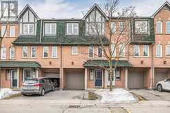 95 - 2945 THOMAS STREET Mississauga