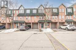 95 - 2945 THOMAS STREET Mississauga