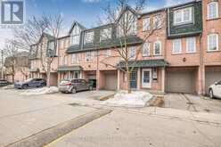 95 - 2945 THOMAS STREET Mississauga