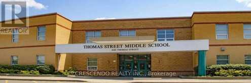 95 - 2945 THOMAS STREET Mississauga