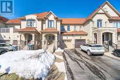 20 BEACHVILLE CIRCLE Brampton