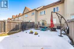 20 BEACHVILLE CIRCLE Brampton