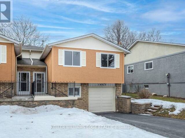 1462 PADDINGTON COURT Burlington Ontario