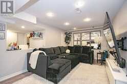 5558 LONGFORD DRIVE Mississauga