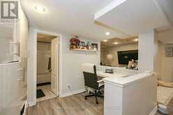 5558 LONGFORD DRIVE Mississauga