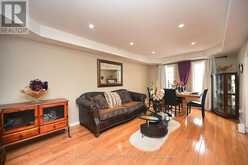 39 DECKER HOLLOW CIRCLE Brampton