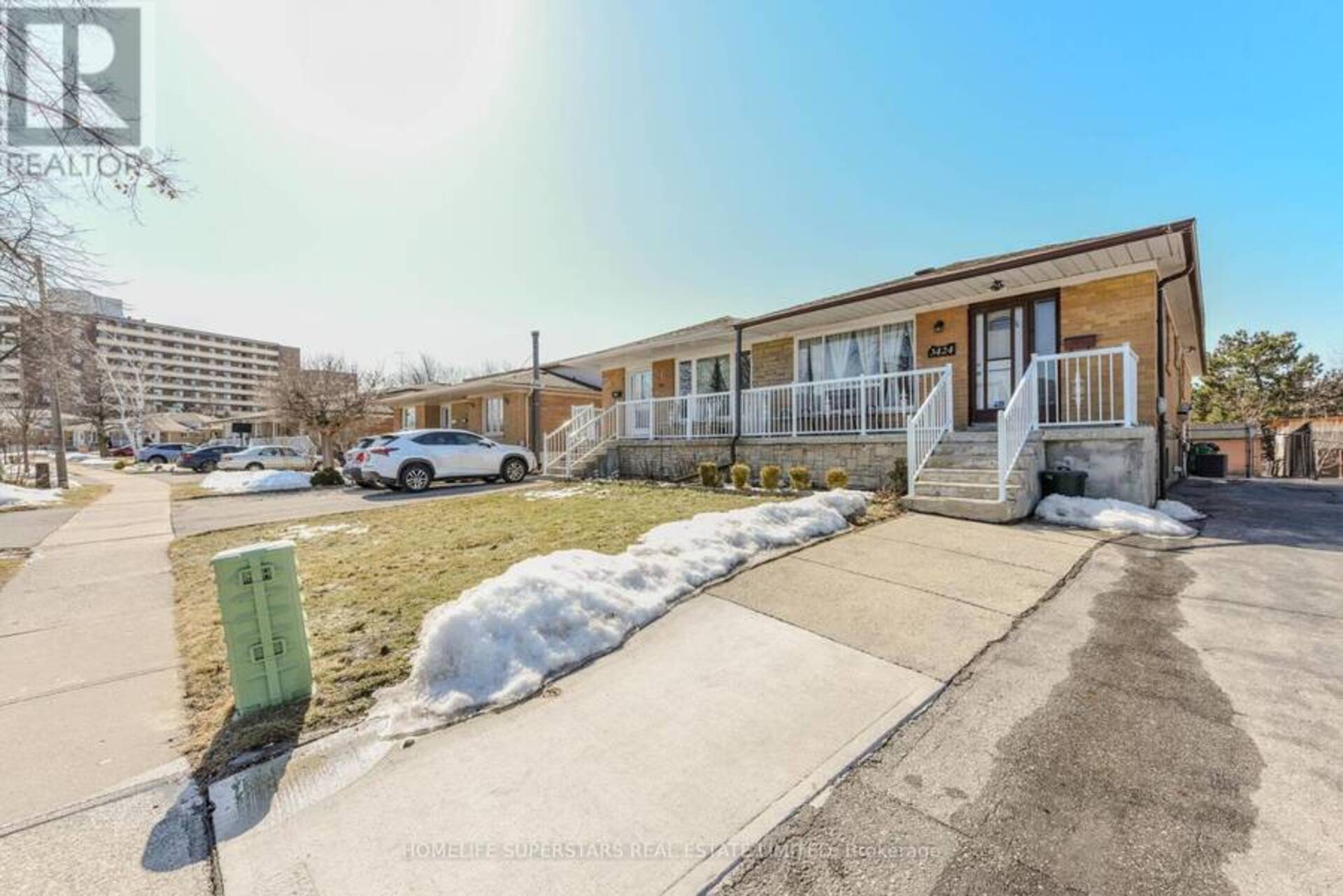 3424 LADDIE CRESCENT Mississauga