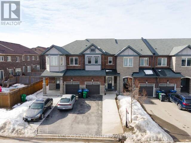 55 PHYLLIS DRIVE Caledon Ontario