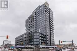 508 - 1 VICTORIA STREET S Kitchener