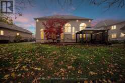 15 SILVER MAPLE DRIVE Hamilton