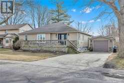 423 GEORGE STREET Haldimand