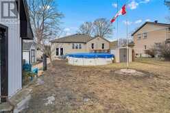 423 GEORGE STREET Haldimand