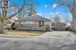 423 GEORGE STREET Haldimand