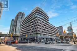 913 - 169 FORT YORK BOULEVARD Toronto