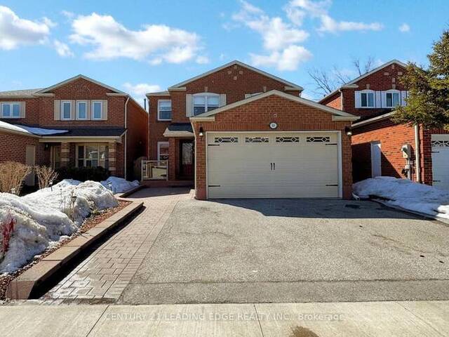 33 CARISBROOKE SQUARE Toronto Ontario