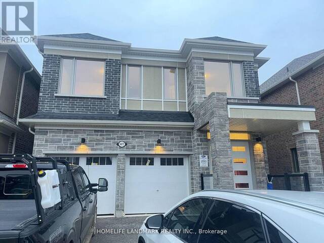 1477 HAWKTAIL PATH Pickering Ontario