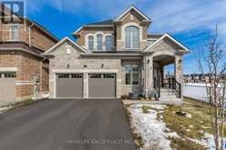 1002 LARTER STREET N Innisfil